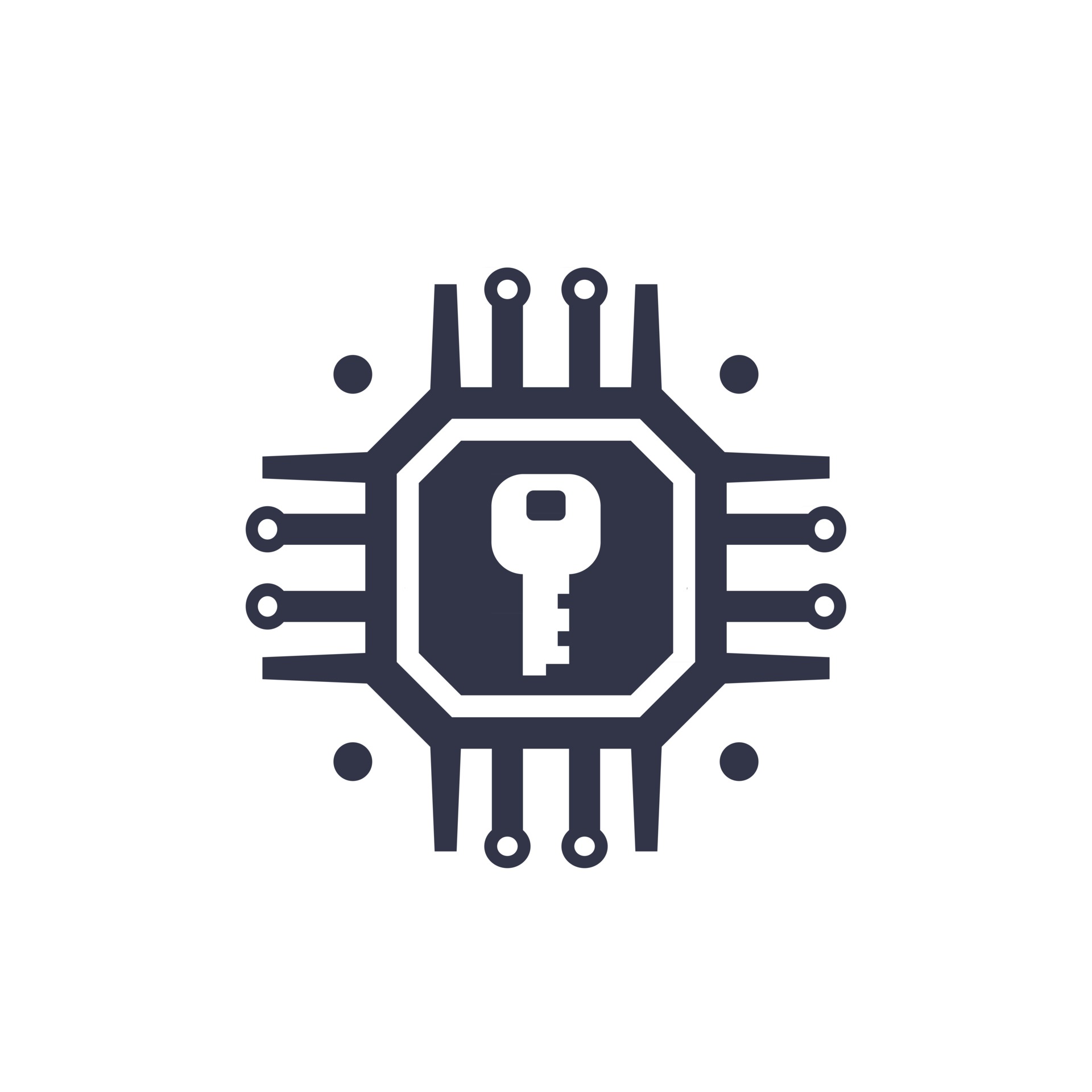 cryptography icon