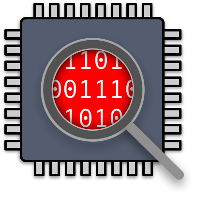 illustration depicting firmware analysis