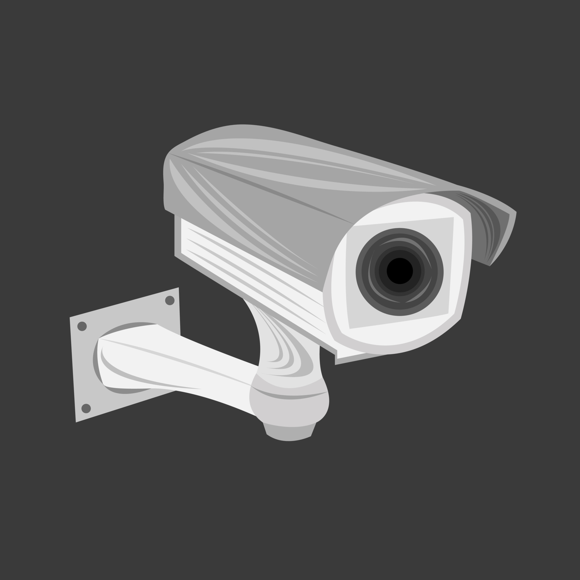 Graphic IP Camera